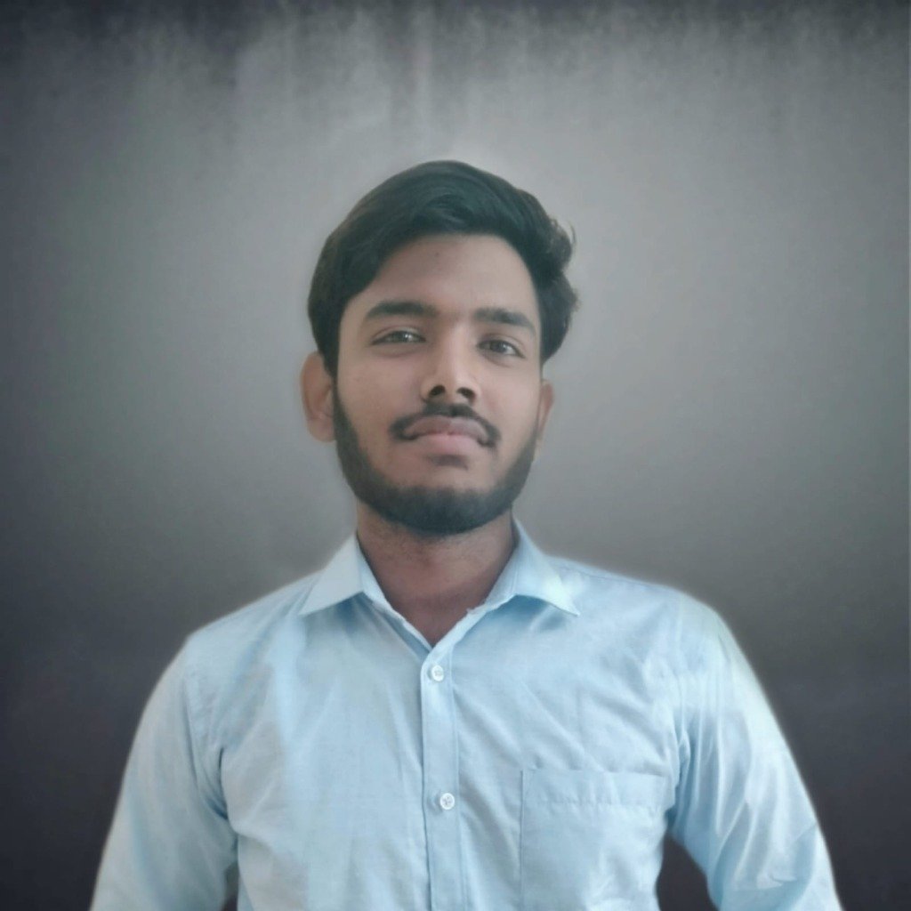 Basanth B — Freelance Web Designer from Bengaluru